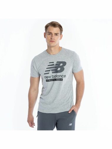 تی شرت  مردانه   New Balance 10-MNT1205-2 ال سی وایکیکی