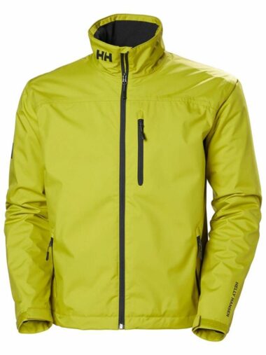 کاپشن  مردانه   Helly Hansen HHA.30253.452 Ye?il ال سی وایکیکی