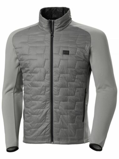 کاپشن بادی  مردانه   Helly Hansen HHA.65605.876 Gri ال سی وایکیکی