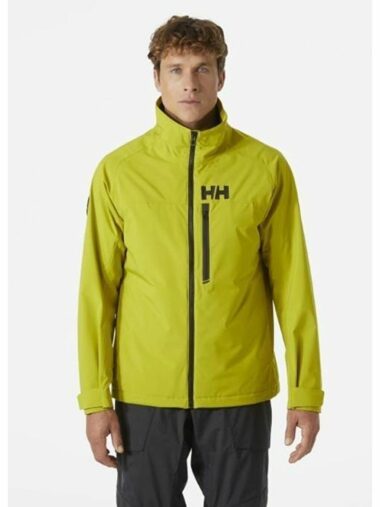 کاپشن  مردانه   Helly Hansen HHA.30206.452 Ye?il ال سی وایکیکی