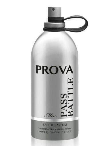 عطر  مردانه   Prova PRO8696601071284PB - 23173 ال سی وایکیکی