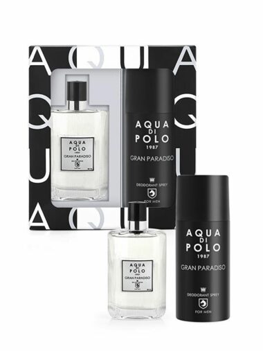 عطر  مردانه   Aqua Di Polo 1987 STCC0003 - 19351 ال سی وایکیکی