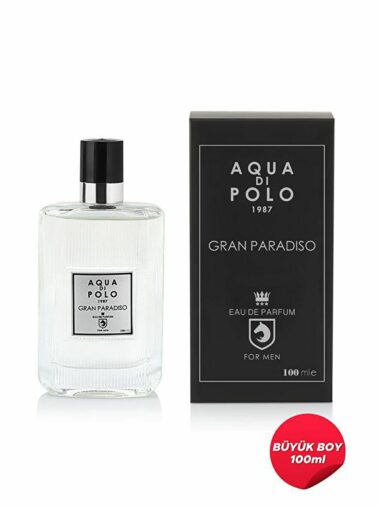 عطر  مردانه   Aqua Di Polo 1987 APCN0018 - 19351 ال سی وایکیکی