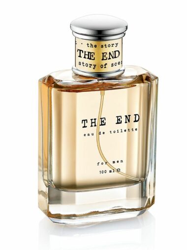 عطر  مردانه   The End TE869601040624EDT - 23173 ال سی وایکیکی