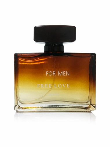 عطر  مردانه   Free Love FRL8696601012621EDP - 23173 ال سی وایکیکی