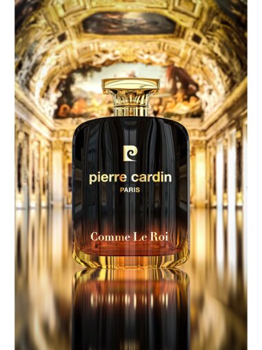 عطر  مردانه   Pierre Cardin PCCN000101 - 19351 ال سی وایکیکی