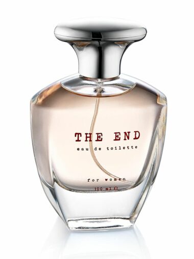 عطر  زنانه   The End TE869601040631EDT - 23173 ال سی وایکیکی