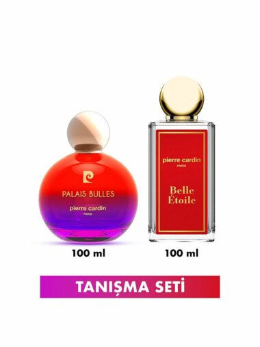 عطر  زنانه   Pierre Cardin STCC021294 - 20063 ال سی وایکیکی