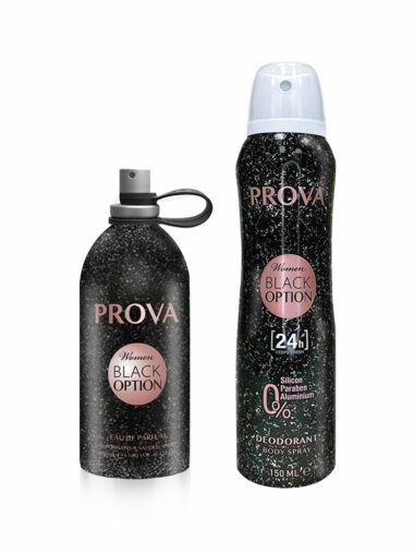 عطر  زنانه   Prova PR8696601118743KOF - 23173 ال سی وایکیکی