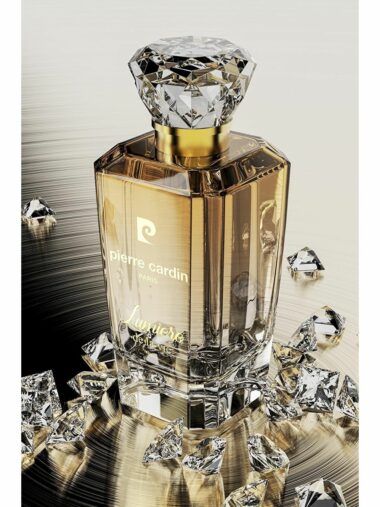 عطر  زنانه   Pierre Cardin PCCN000202 - 17605 ال سی وایکیکی