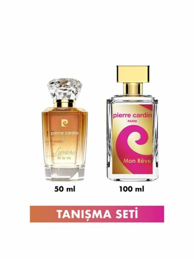 عطر  زنانه   Pierre Cardin STCC021297 - 20063 ال سی وایکیکی