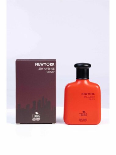 عطر  مردانه   TUDORS PM220001-NEWYORK - 20077 ال سی وایکیکی