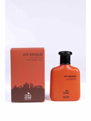 عطر  مردانه   TUDORS PM220001-LOSANGELES - 20077 ال سی وایکیکی