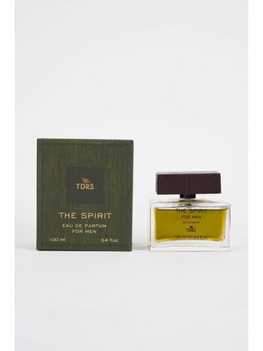 عطر  مردانه   TUDORS PM210001-THE SPIRIT - 20077 ال سی وایکیکی