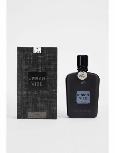 عطر  مردانه   TUDORS PM210001-URBAN VIBE - 20077 ال سی وایکیکی