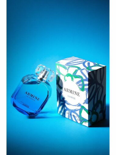 عطر  زنانه   ARMİNE A00OA0000129 - 20063 ال سی وایکیکی