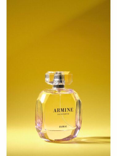 عطر  زنانه   ARMİNE A00OA0000128 - 20063 ال سی وایکیکی