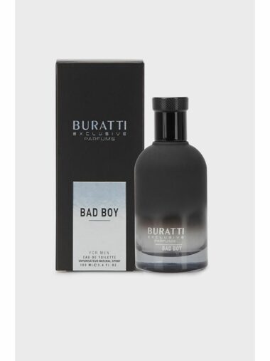 عطر  مردانه   Buratti 509BADBOY - 23173 ال سی وایکیکی