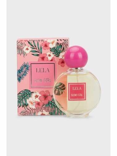 عطر  زنانه   Lela 509GLOWGIRL - 23173 ال سی وایکیکی