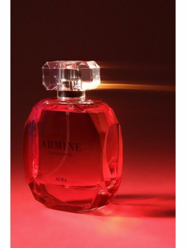 عطر  زنانه   ARMİNE A00OA0000130 - 20063 ال سی وایکیکی