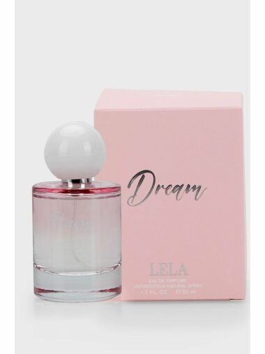 عطر  زنانه   Lela 509DREAM - 23173 ال سی وایکیکی