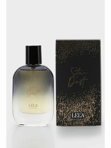 عطر  زنانه   Lela 509STARDUST - 23173 ال سی وایکیکی