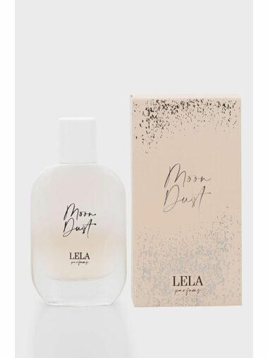 عطر  زنانه   Lela 509MOONDUST - 23173 ال سی وایکیکی