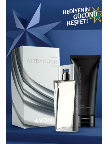 عطر  مردانه   AVON MPACK0274 - 10231 ال سی وایکیکی