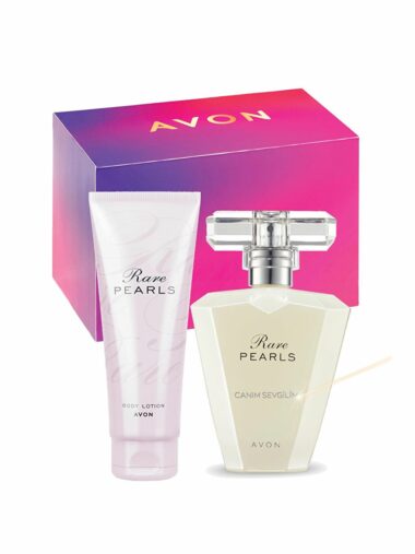 عطر  زنانه   AVON MPACK1171 - 10231 ال سی وایکیکی