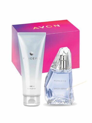 عطر  زنانه   AVON MPACK1172 - 10231 ال سی وایکیکی