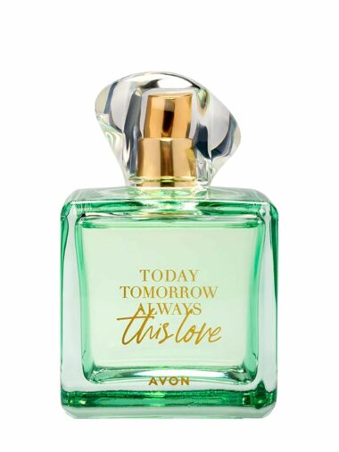 عطر  زنانه   AVON PARFUM0601 - 10231 ال سی وایکیکی