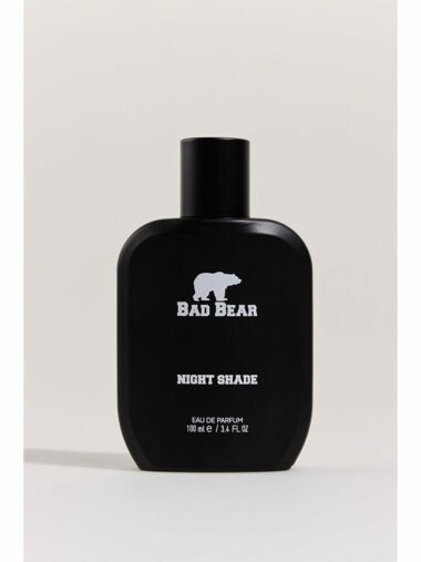 عطر  مردانه   Bad Bear 20.02.66.001 - 37246 ال سی وایکیکی