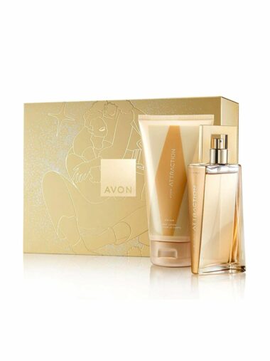 عطر  زنانه   AVON MPACK1189 - 10231 ال سی وایکیکی