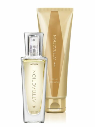 عطر  زنانه   AVON MPACK1186 - 10231 ال سی وایکیکی