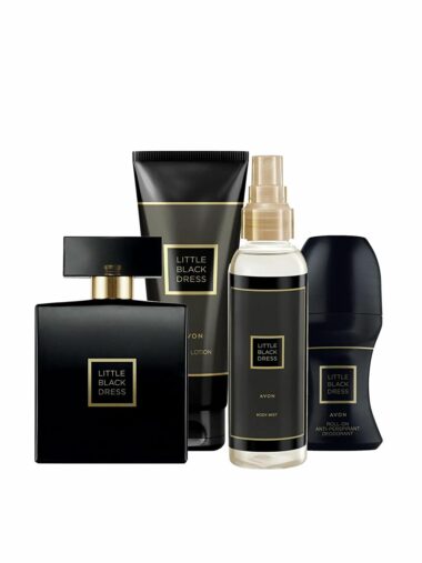 عطر  زنانه   AVON MPACK1101 - 10231 ال سی وایکیکی