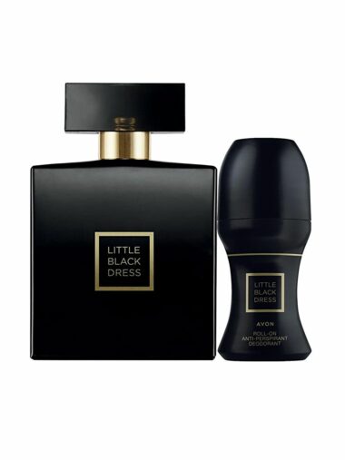 عطر  زنانه   AVON MPACK1098 - 10231 ال سی وایکیکی