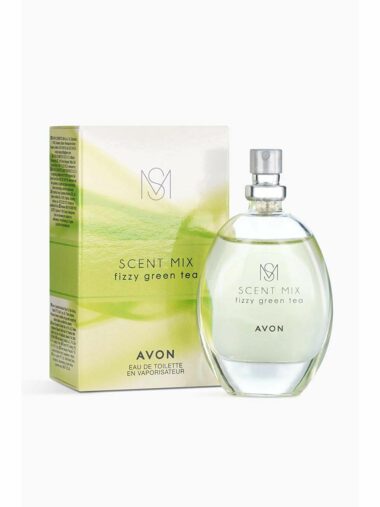 عطر  زنانه   AVON PARFUM0239 - 10231 ال سی وایکیکی