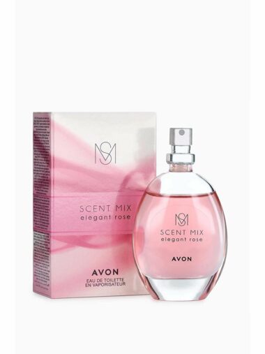 عطر  زنانه   AVON PARFUM0240 - 10231 ال سی وایکیکی