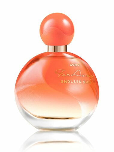 عطر  زنانه   AVON PARFUM0097 - 10231 ال سی وایکیکی