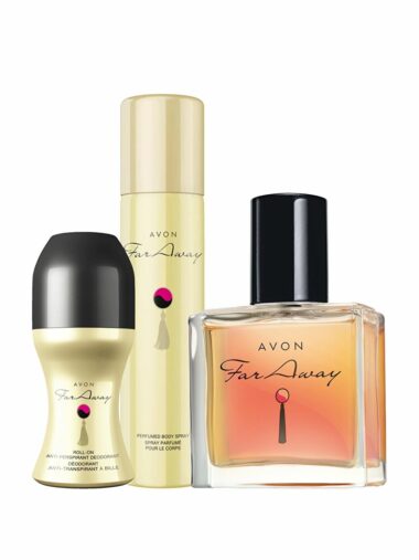 عطر  زنانه   AVON MPACK1036 - 10231 ال سی وایکیکی