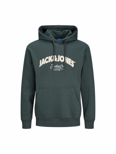 سویشرت هودی  مردانه   Jack & Jones 06-12267584-2 ال سی وایکیکی