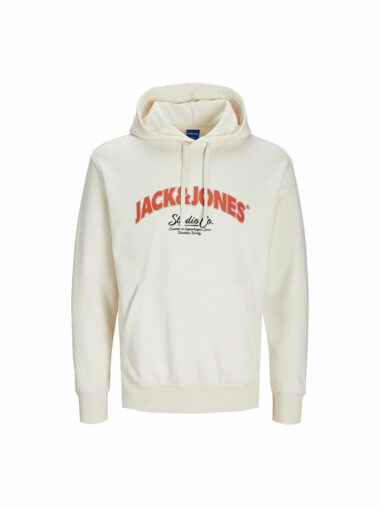 سویشرت هودی  مردانه   Jack & Jones 06-12267584-2 ال سی وایکیکی