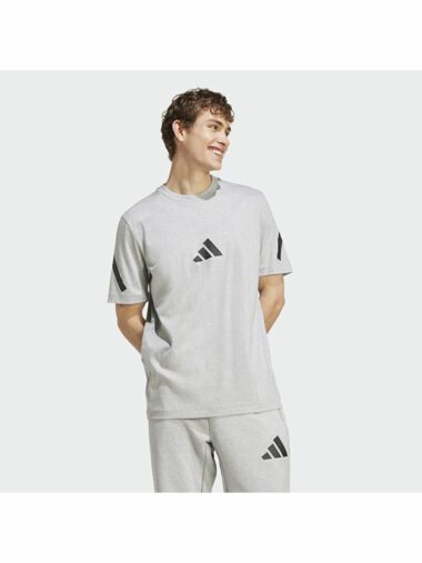 تی شرت  مردانه   Adidas 01-JF2457-2 ال سی وایکیکی