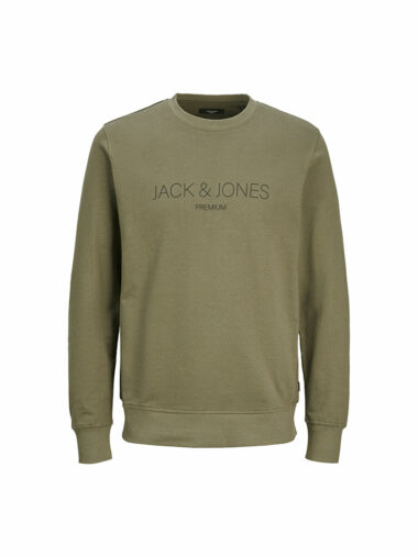 سویشرت  مردانه   Jack & Jones 06-12261873-2 ال سی وایکیکی