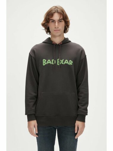 سویشرت  مردانه   Bad Bear 23.02.12.001 ال سی وایکیکی