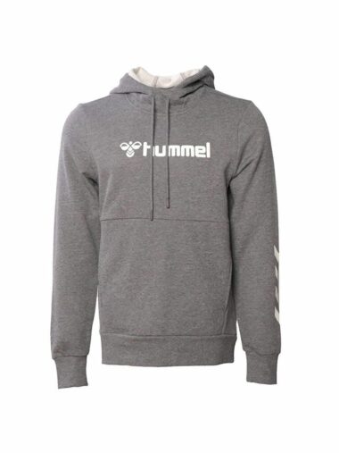 سویشرت هودی  مردانه   Hummel 07-921508-2 ال سی وایکیکی