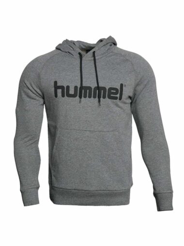 سویشرت هودی  مردانه   Hummel 07-920903-2 ال سی وایکیکی