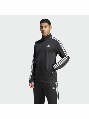 سویشرت زبپ دار  مردانه   Adidas 01-H46099-2 ال سی وایکیکی