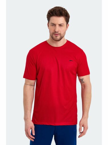 تی شرت  مردانه   SLAZENGER ST13TE156-600 ال سی وایکیکی