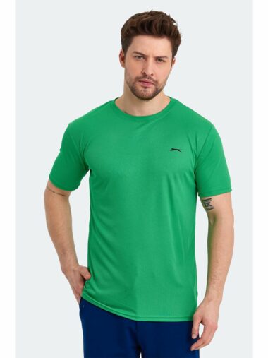 تی شرت  مردانه   SLAZENGER ST13TE156-888 ال سی وایکیکی